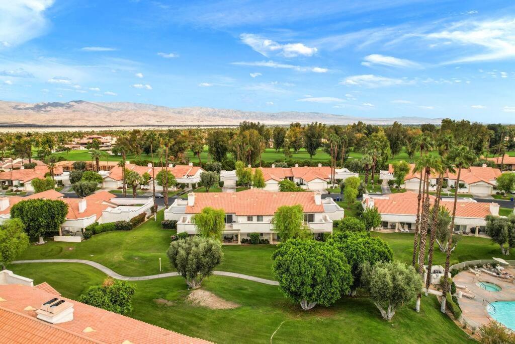 Desert Falls Diamond - Pool, Spa, Golf, Views! Apartment Palm Desert Exterior photo