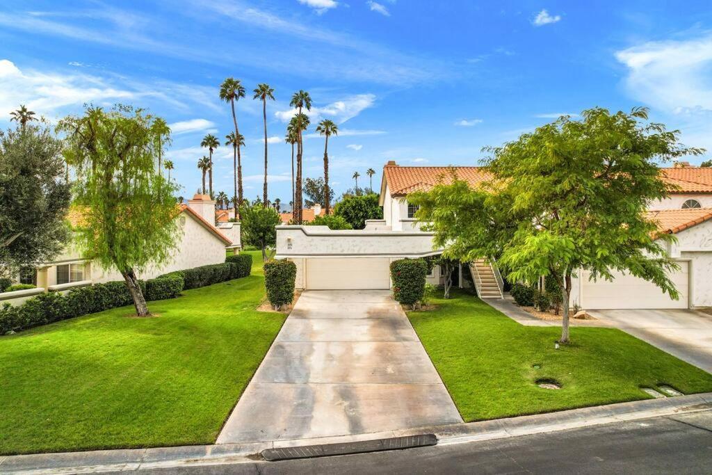 Desert Falls Diamond - Pool, Spa, Golf, Views! Apartment Palm Desert Exterior photo